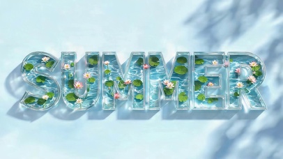 夏日summer