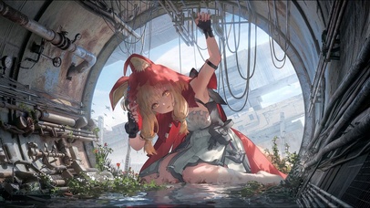 洛茜