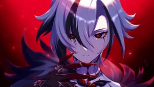 仆人（画师：ao~）