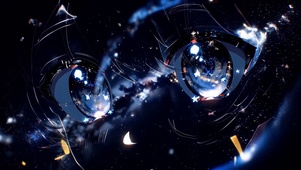 宇宙之眼 