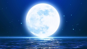 海上明月