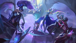 Star Guardians