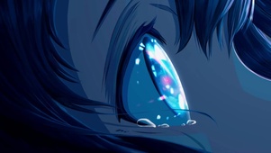 满眼星辰