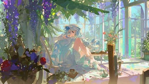 芙宁娜花园