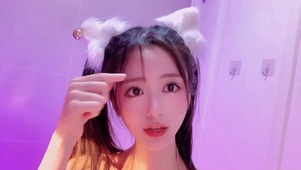 超甜的女孩纸