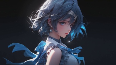 美少女战士 水手服