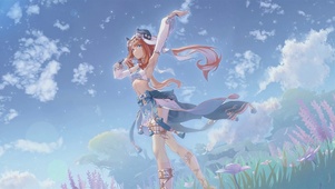 妮露