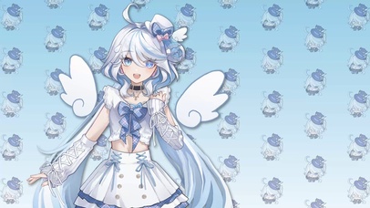 天使芙芙-雪理yukiri