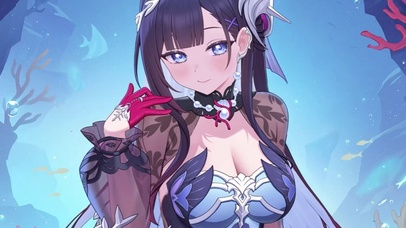 海瑟音（Fukuro袋子）