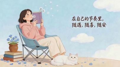 随遇随喜