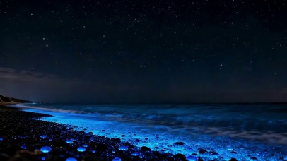 星空海岸