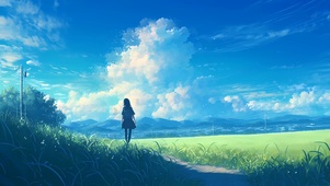 布吉岛-盛夏