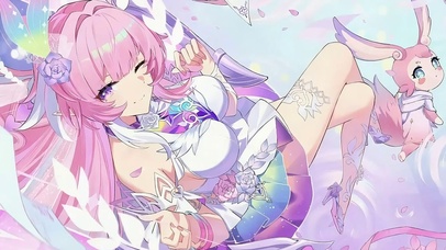 昔涟（画师：humugo）