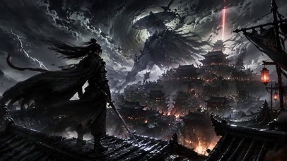燕云十六声
