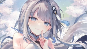 原神・归终