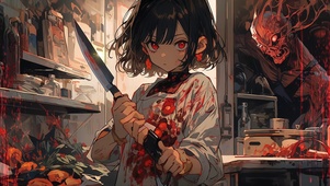 找到你了
