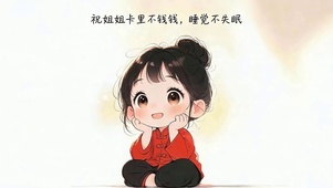 睡觉不失眠
