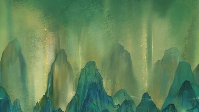 【动态】闪耀暖暖-绘山河万里