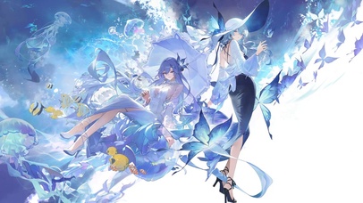 坎特蕾拉守岸人