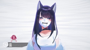 女孩
