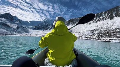 风是自由的，希望你也是~
