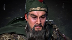 关羽