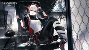 明日方舟