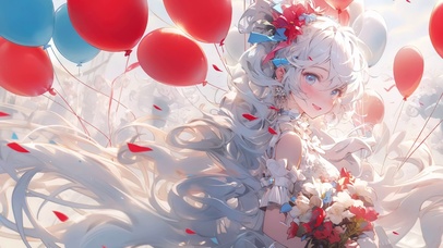 我的婚礼