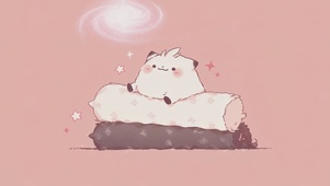 宇宙小熊