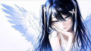 blue angel