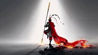 齐天大圣