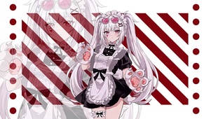 火花女仆
