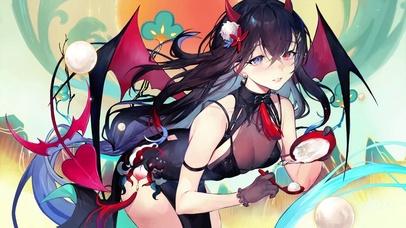 KK酱
