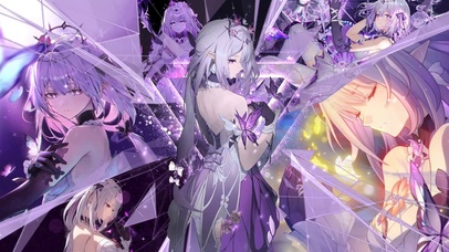 碎梦 崩坏星穹铁道