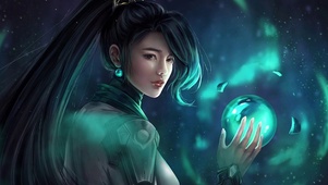 翠星