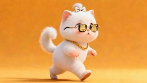 暴富