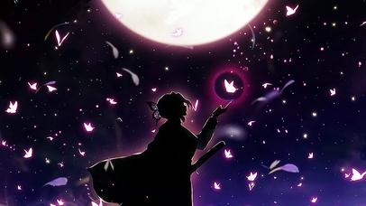 鬼灭之刃-蝴蝶忍