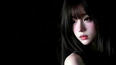 暗夜私语