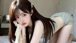 卧室性感松弛感