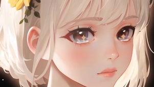 哭泣