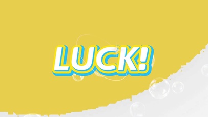 LUCK