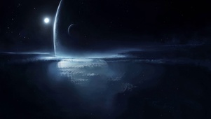 星空之夜