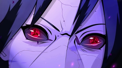 鼬会一直守护你