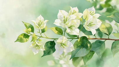治愈鲜花