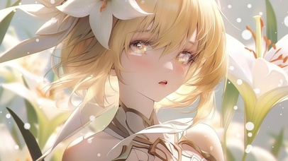 荧 