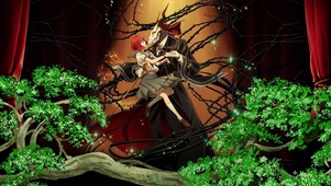 古代魔法使新娘