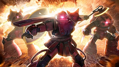 魔蟹扎古勇士(高达系列18)