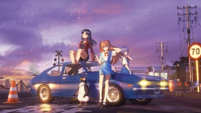 EVA_fireworks