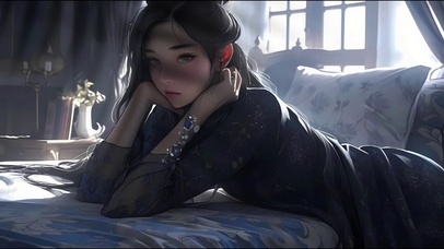 高清美女女神萝莉高冷邻家美少女