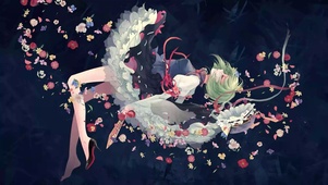 花信风 电脑4K音乐版